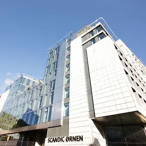 Scandic Ornen Отель